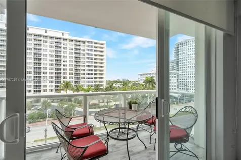 5601 Collins Avenue Miami Beach FL 33140