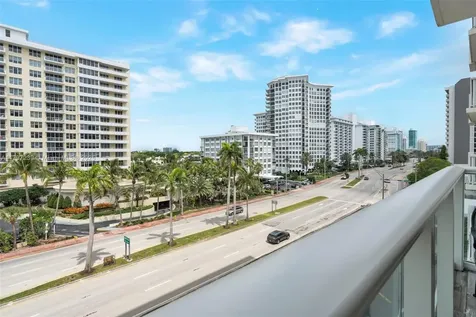 5601 Collins Avenue Miami Beach FL 33140