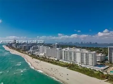 5601 Collins Avenue Miami Beach FL 33140