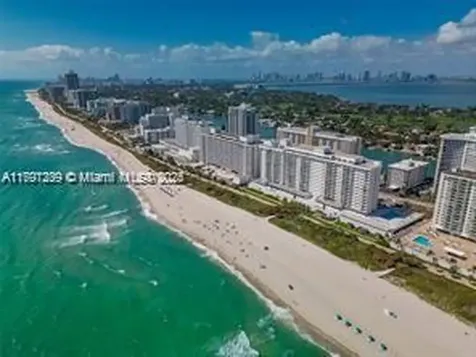 5601 Collins Avenue Miami Beach FL 33140
