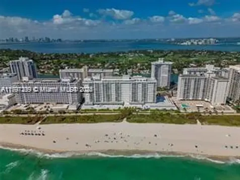5601 Collins Avenue Miami Beach FL 33140