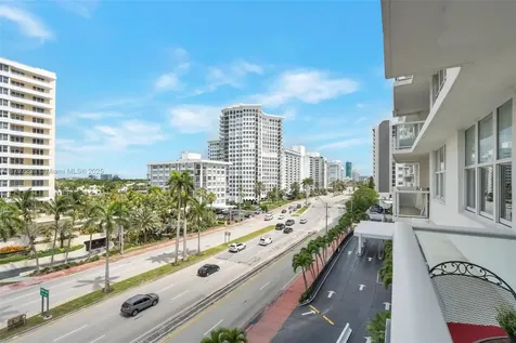 5601 Collins Avenue Miami Beach FL 33140