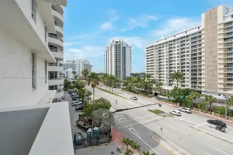5601 Collins Avenue Miami Beach FL 33140