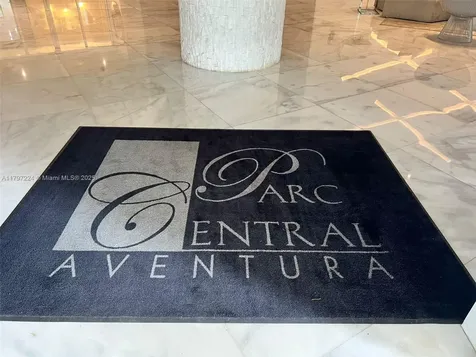 3300 NE 192nd Street Aventura FL 33180