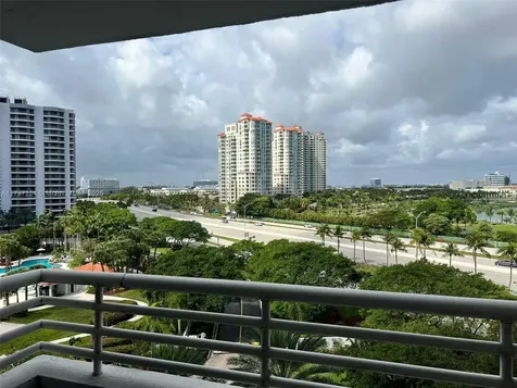3300 NE 192nd Street Aventura FL 33180