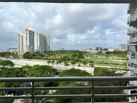 3300 NE 192nd Street Aventura FL 33180