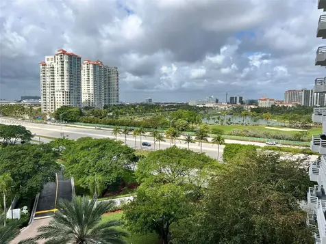 3300 NE 192nd Street Aventura FL 33180