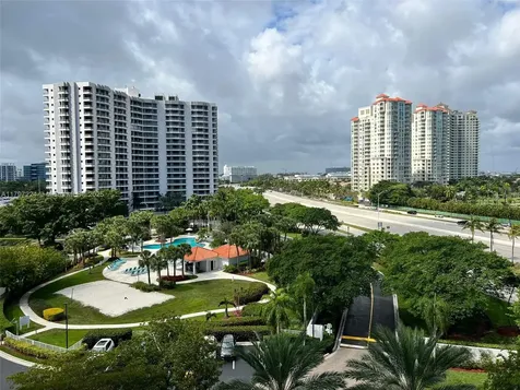 3300 NE 192nd Street Aventura FL 33180