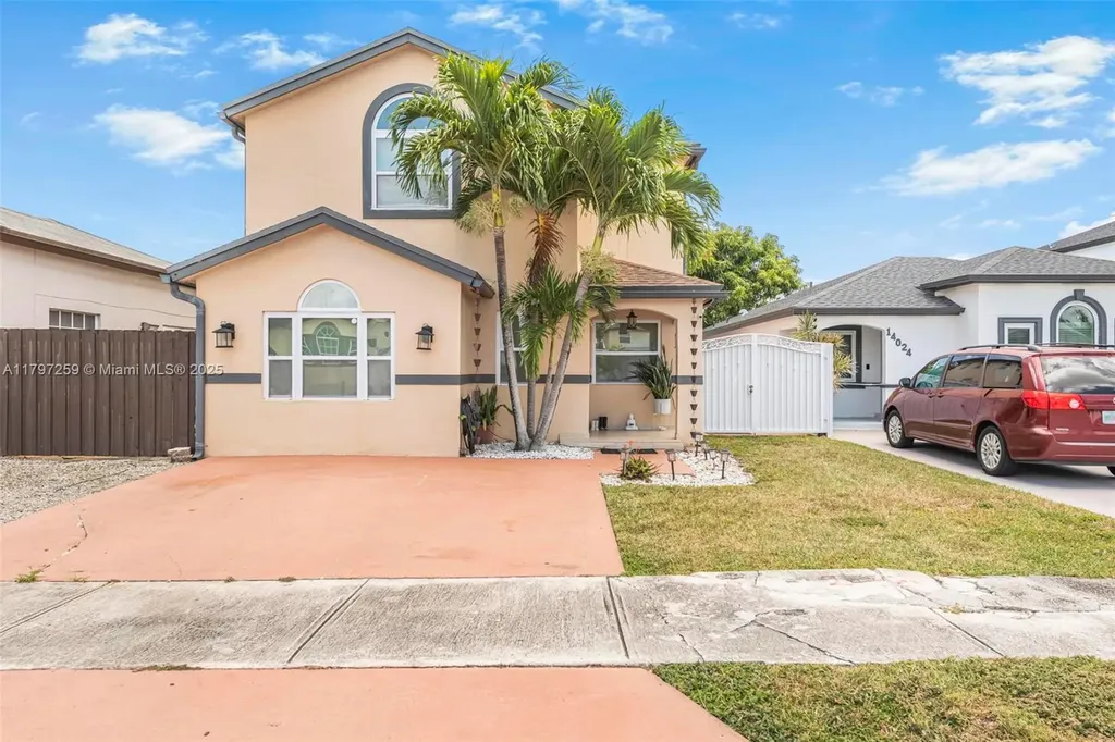 14018 SW 161st Terrace Miami FL 33177