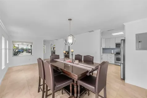 14018 SW 161st Terrace Miami FL 33177