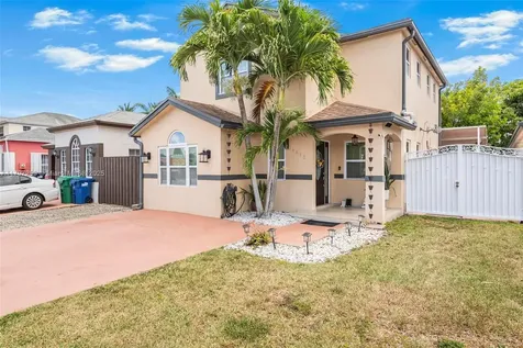 14018 SW 161st Terrace Miami FL 33177