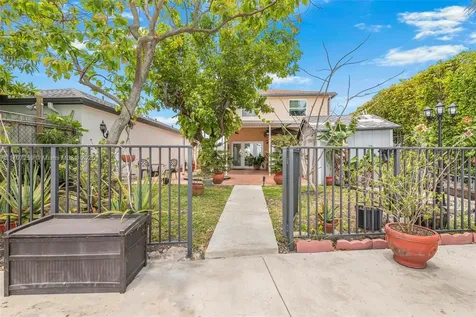14018 SW 161st Terrace Miami FL 33177