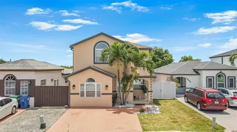 14018 SW 161st Terrace Miami FL 33177