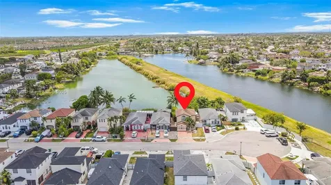 14018 SW 161st Terrace Miami FL 33177