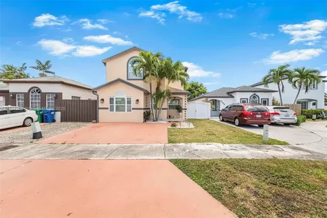 14018 SW 161st Terrace Miami FL 33177