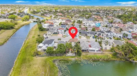 14018 SW 161st Terrace Miami FL 33177