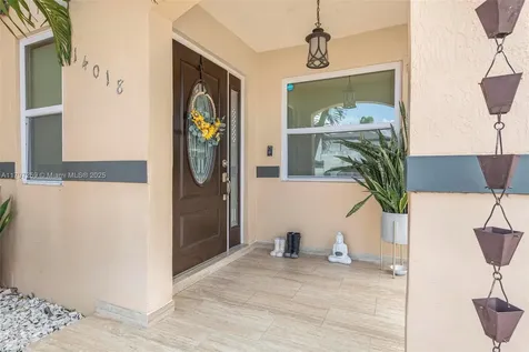 14018 SW 161st Terrace Miami FL 33177