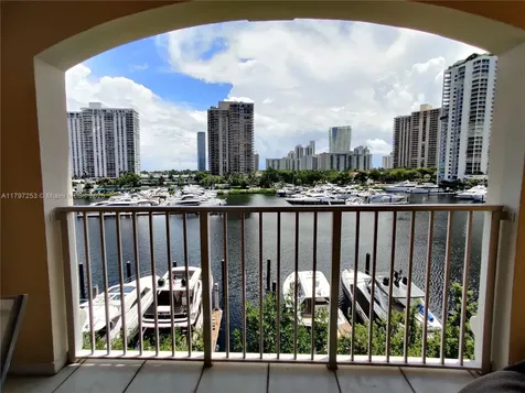 19877 E Country Club Drive Aventura FL 33180