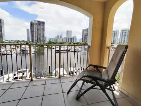 19877 E Country Club Drive Aventura FL 33180