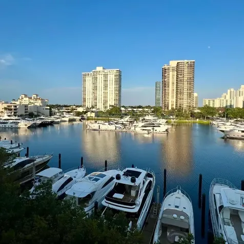 19877 E Country Club Drive Aventura FL 33180