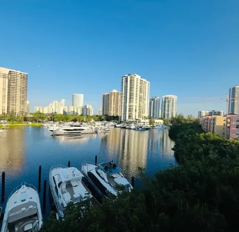19877 E Country Club Drive Aventura FL 33180