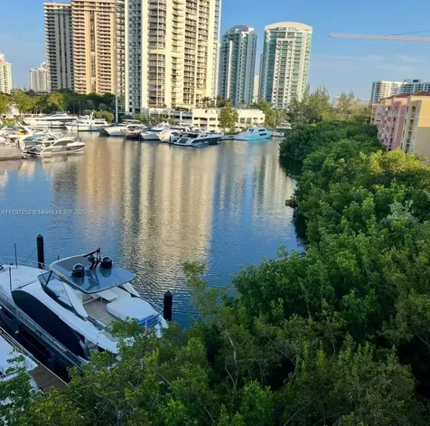 19877 E Country Club Drive Aventura FL 33180