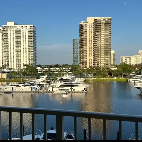 19877 E Country Club Drive Aventura FL 33180