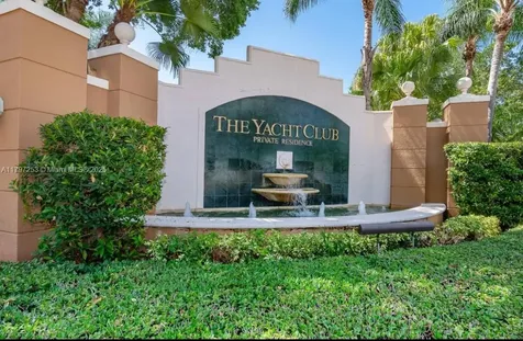 19877 E Country Club Drive Aventura FL 33180