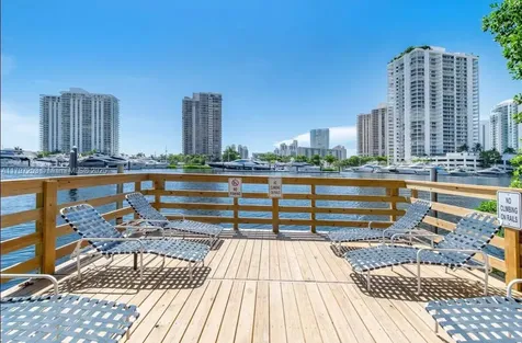 19877 E Country Club Drive Aventura FL 33180