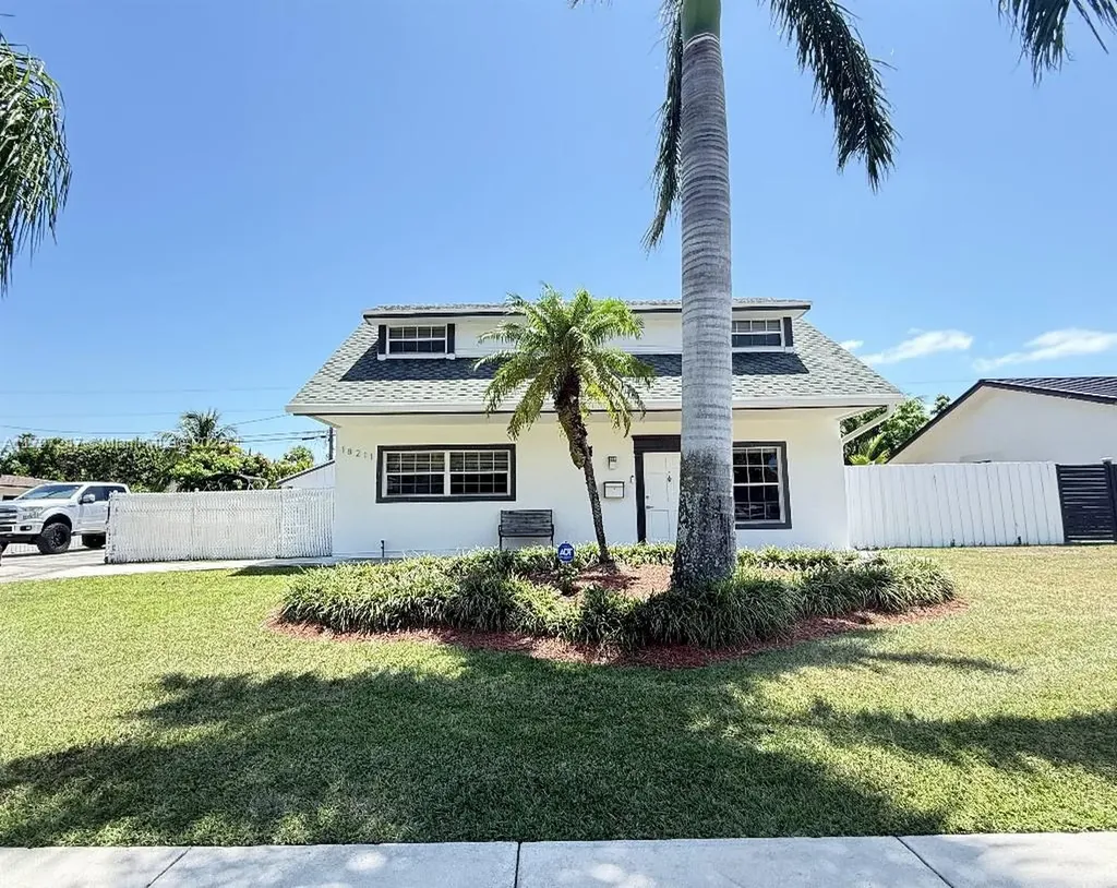 18211 SW 95th Court Palmetto Bay FL 33157