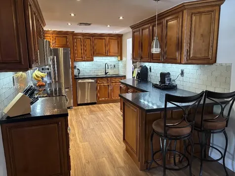 18211 SW 95th Court Palmetto Bay FL 33157