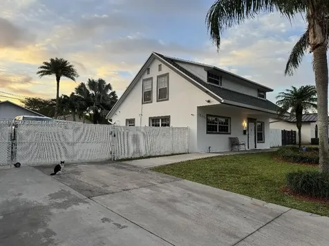 18211 SW 95th Court Palmetto Bay FL 33157