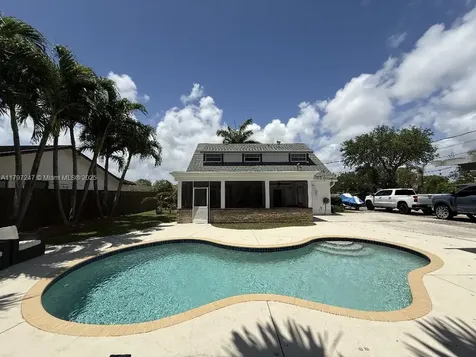 18211 SW 95th Court Palmetto Bay FL 33157