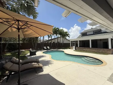 18211 SW 95th Court Palmetto Bay FL 33157