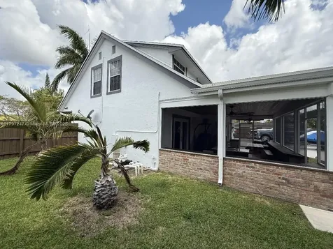 18211 SW 95th Court Palmetto Bay FL 33157