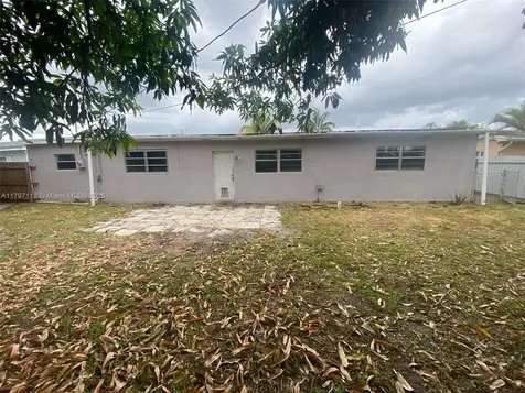1820 NW 188th Terrace Miami Gardens FL 33056