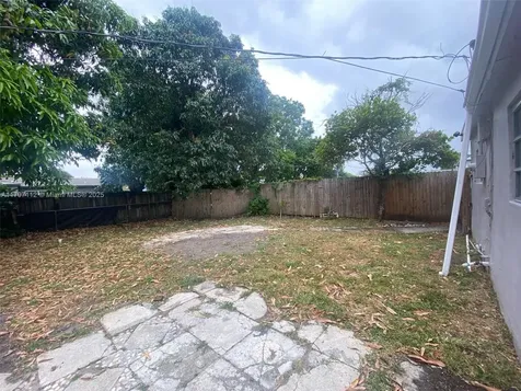 1820 NW 188th Terrace Miami Gardens FL 33056