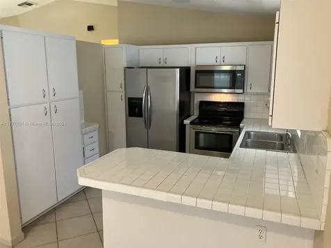 17691 SW 4th Court Pembroke Pines FL 33029