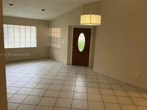 17691 SW 4th Court Pembroke Pines FL 33029