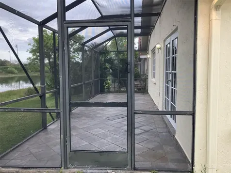 17691 SW 4th Court Pembroke Pines FL 33029