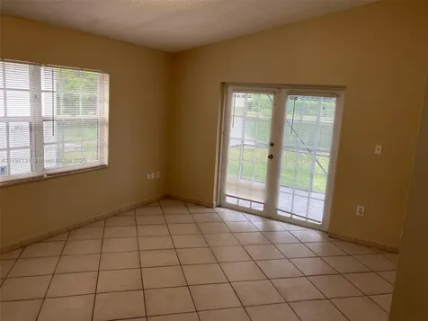 17691 SW 4th Court Pembroke Pines FL 33029