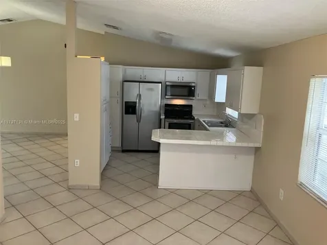 17691 SW 4th Court Pembroke Pines FL 33029