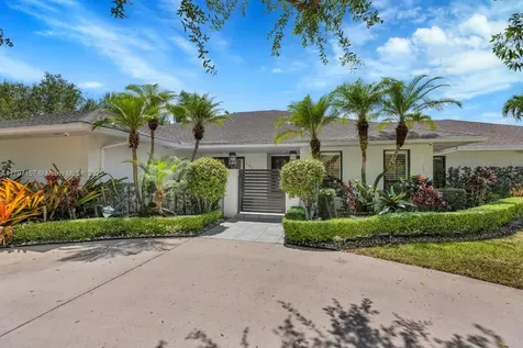 15920 SW 81st Avenue Palmetto Bay FL 33157