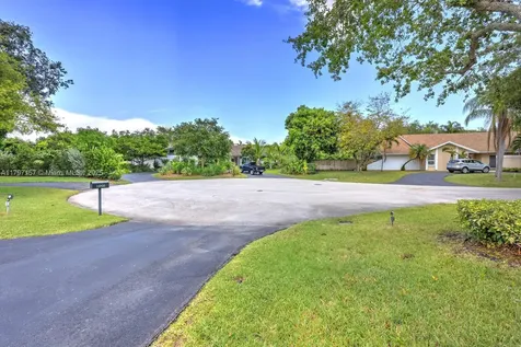15920 SW 81st Avenue Palmetto Bay FL 33157