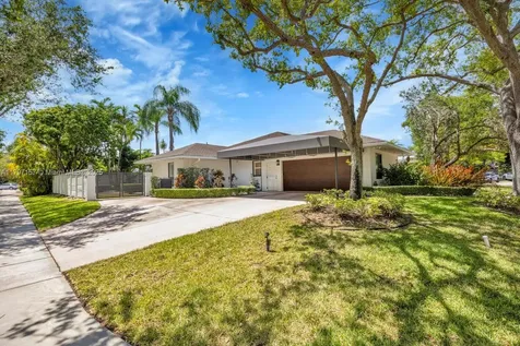 15920 SW 81st Avenue Palmetto Bay FL 33157