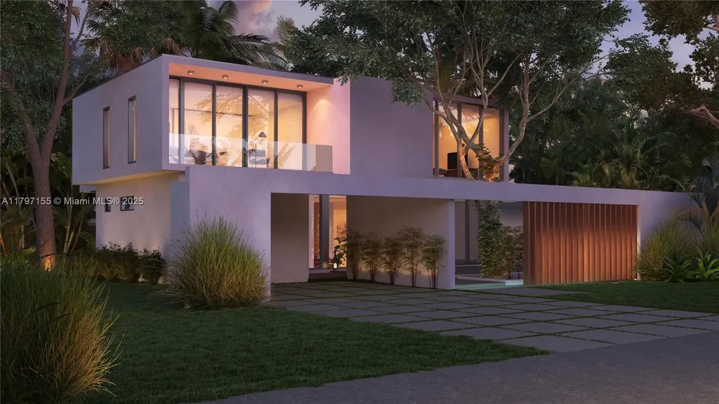 3850 Plaza Street Miami FL 33133