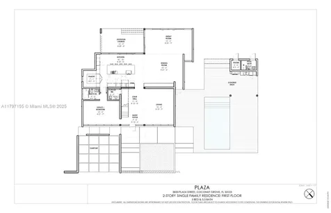 3850 Plaza Street Miami FL 33133