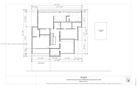 3850 Plaza Street Miami FL 33133