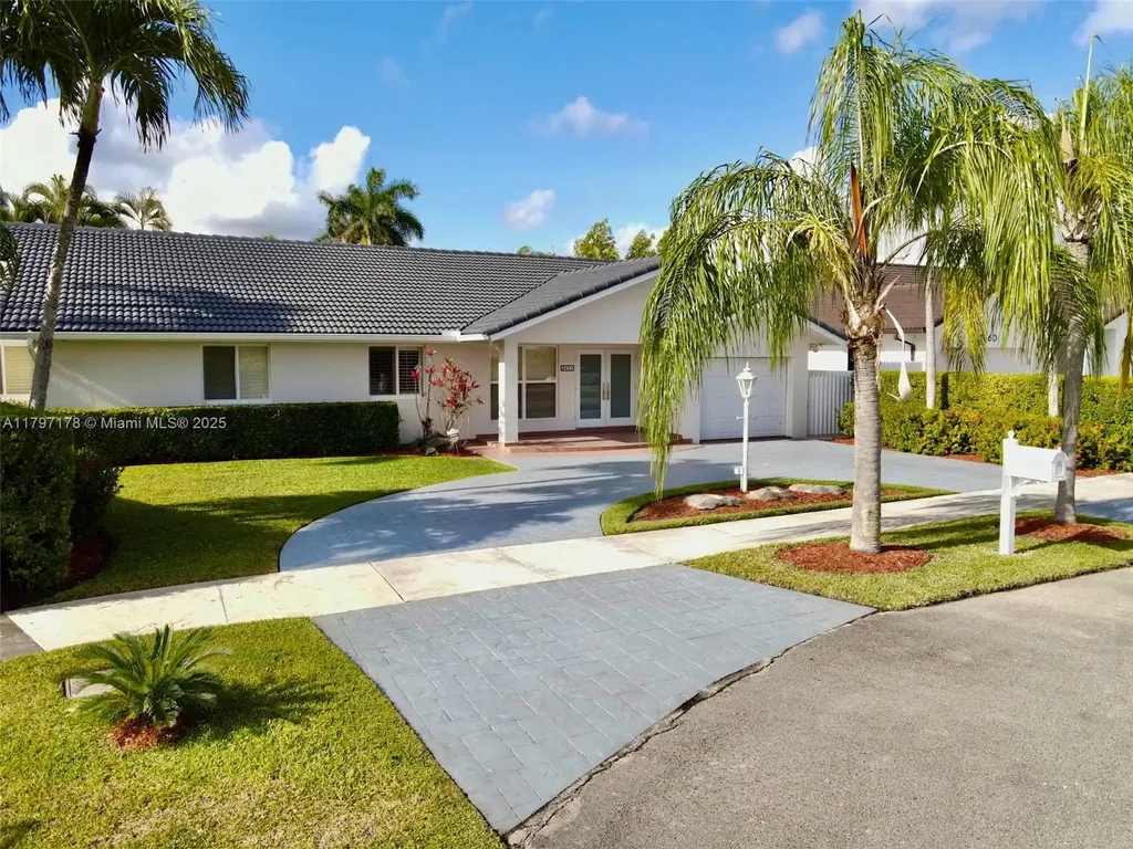 3261 SW 134th Avenue Miami FL 33175