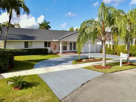3261 SW 134th Avenue Miami FL 33175